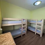 بيت شباب Blissful Family And Cozy *