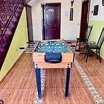 Blissful Family And Cozy شكودر