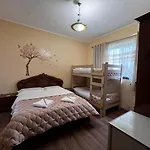 Blissful Family And Cozy بيت شباب