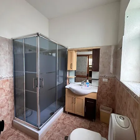 אכסניה Blissful