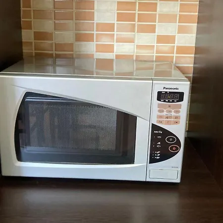 Blissful אכסניה