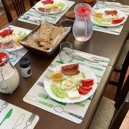 Blissful Shkodër