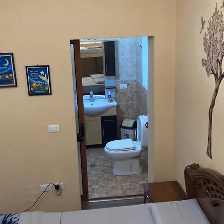 Blissful Hostel