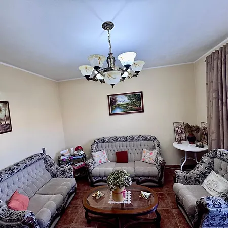 Hostel Blissful Family And Cozy *