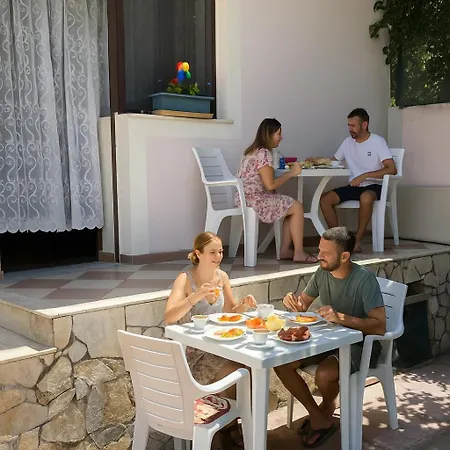 Blissful Family And Cozy *