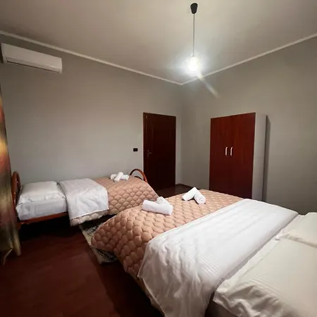Blissful Family And Cozy Hostel