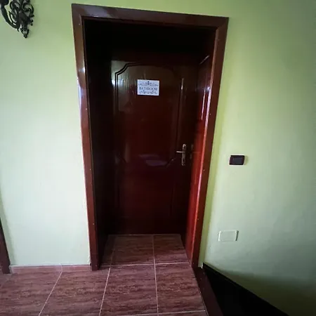 Blissful Family And Cozy Hostel *