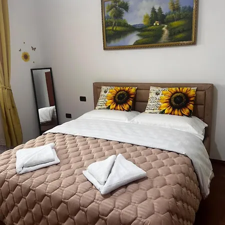 Blissful Family And Cozy Hostel