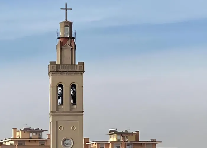 Auberge de jeunesse Blissful *