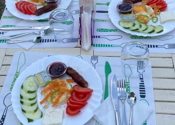 Blissful Auberge de jeunesse *