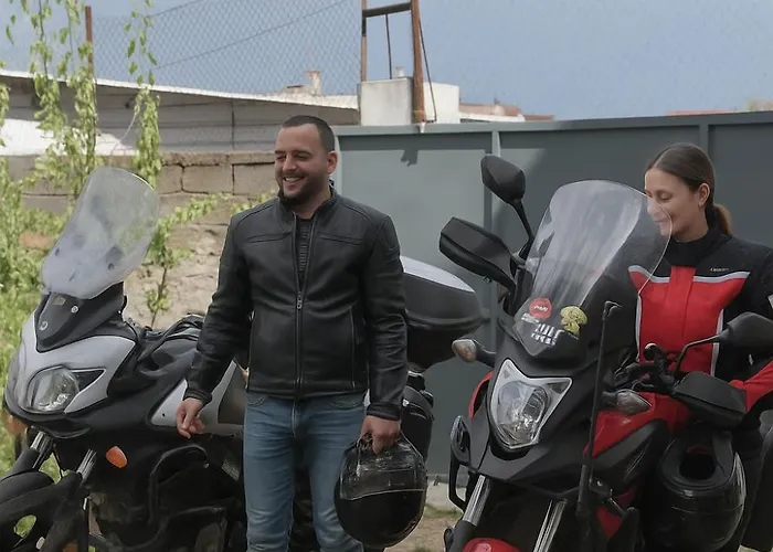 Blissful Auberge de jeunesse *