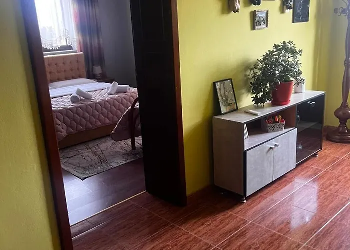 Blissful Hostel Szkodra