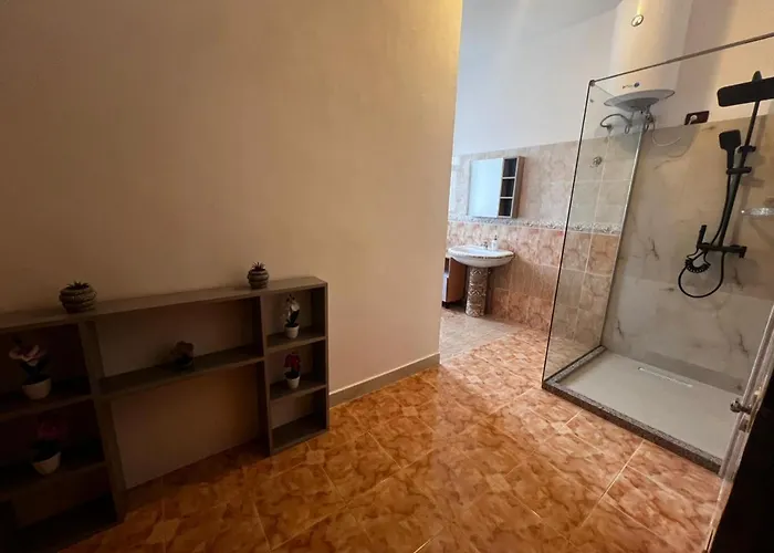 Auberge de jeunesse Blissful Shkodër