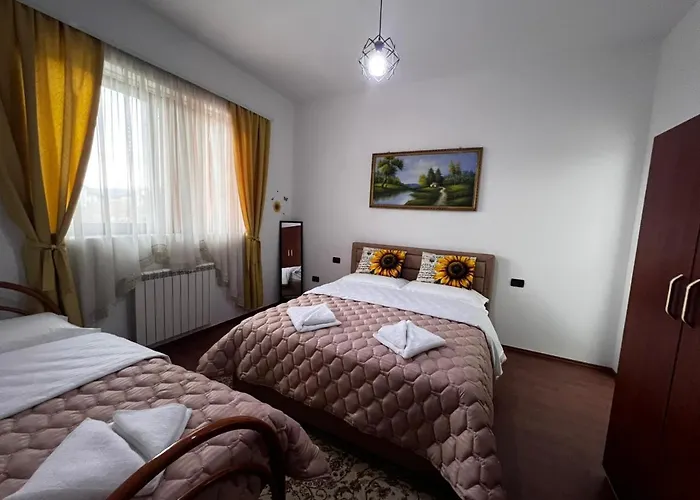 Auberge de jeunesse Blissful