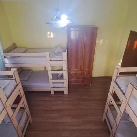 Blissful Hostel *