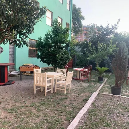 Blissful Hostel