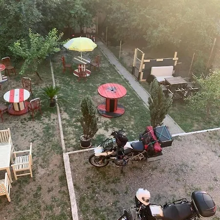 Hostel Blissful *