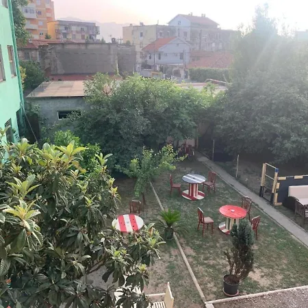 Blissful * Shkoder