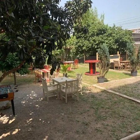 Blissful Shkoder
