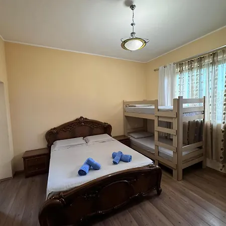 Blissful Shkoder