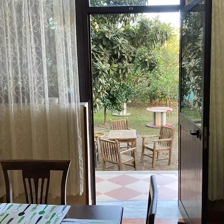 Hostel Blissful Shkoder