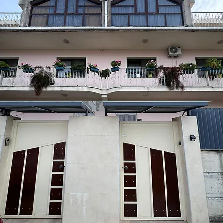 Hostel Blissful