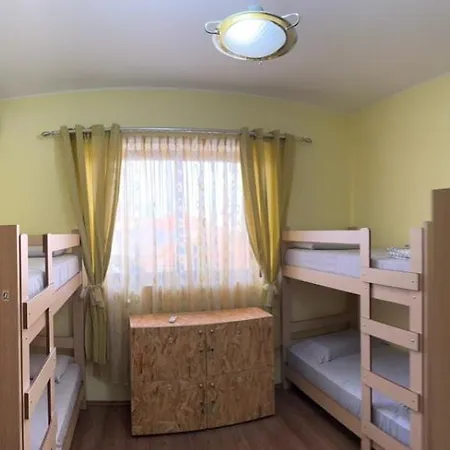 Hostel Blissful *