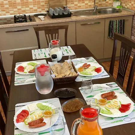 Blissful Family And Cozy * Shkodër