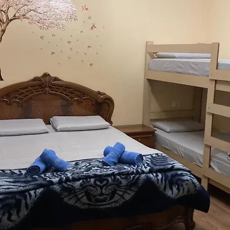 Hostel Blissful *