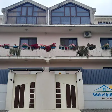 Blissful Hostel