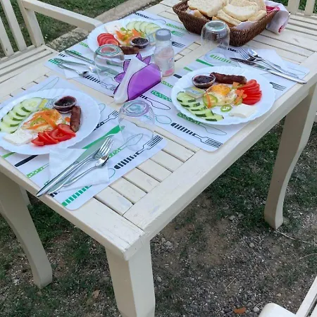 Blissful Hostal Shkodër