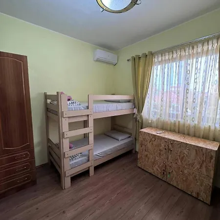 Blissful Shkodra