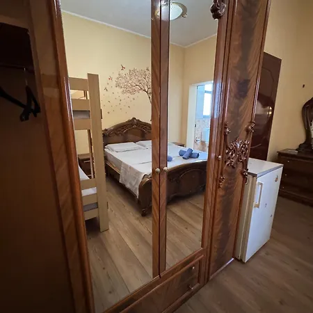 Hostal Blissful Shkodër