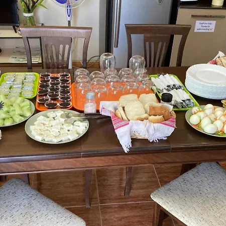 Hostel Blissful Shkodra