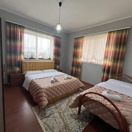 Blissful Hostel Shkodra