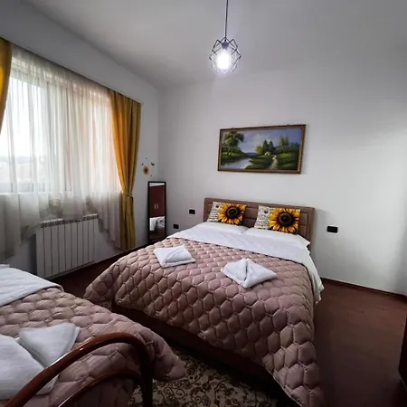 Albergue Blissful Family And Cozy
