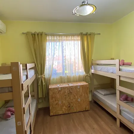 Blissful Shkodër