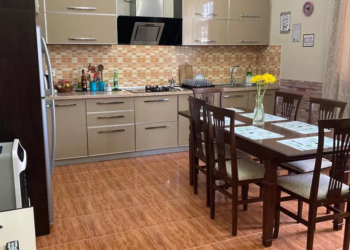 Blissful Hostel Shkodër