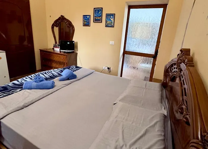 Blissful Hostel Shkodër